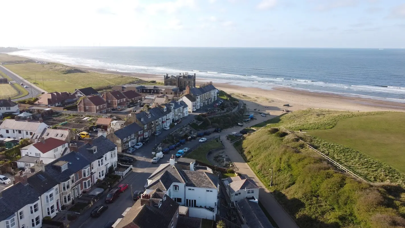 Marske To Tees
